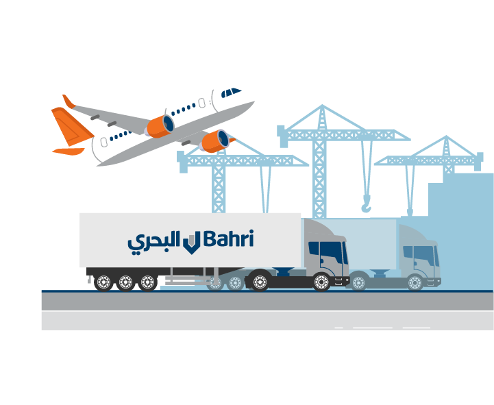 البحري الشركة الوطنية السعودية للنقل الشركة الوطنية