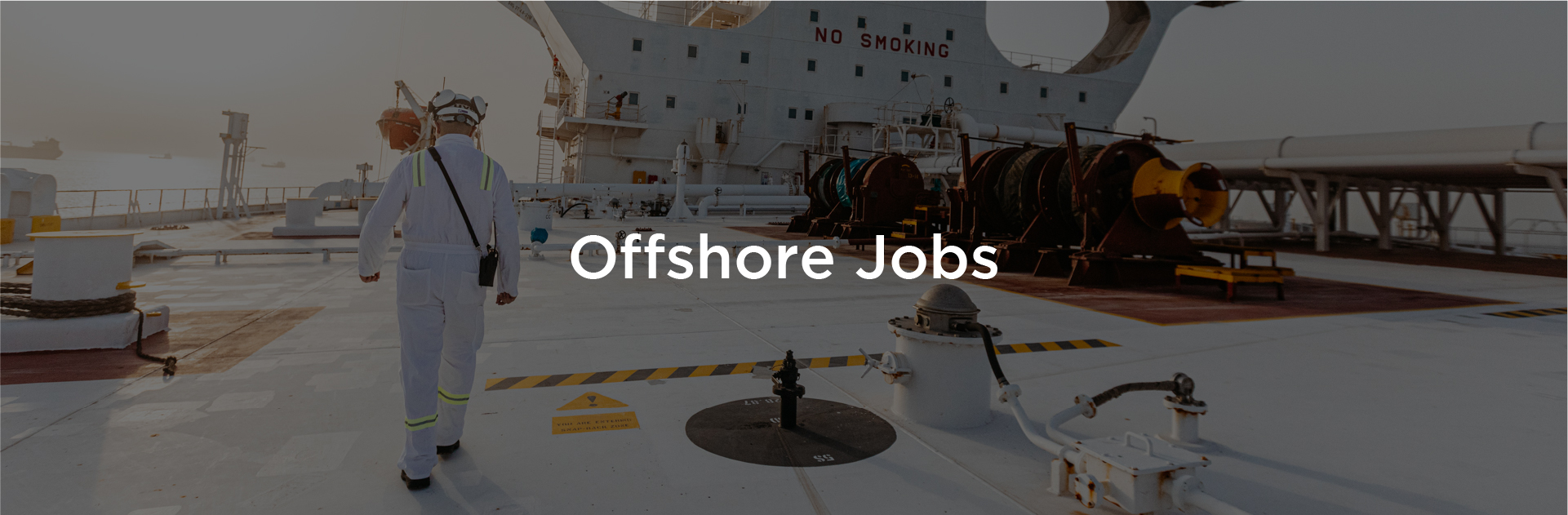 Offshore Jobs